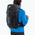 Kuprinė Millet Ubic 30 l e-black 12