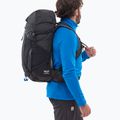 Kuprinė Millet Ubic 30 l e-black 13