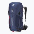 Kuprinė Millet Ubic 30 l e-dark blue