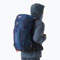 Kuprinė Millet Ubic 30 l e-dark blue 3