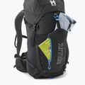 Millet Ubic kuprinė 40 l juoda 6