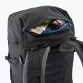 Millet Ubic kuprinė 40 l juoda 7