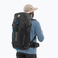 Millet Ubic kuprinė 40 l juoda 8