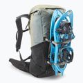 Kuprinė Millet Ubic 35 l black/sand 3