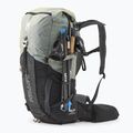 Kuprinė Millet Ubic 35 l black/sand 4