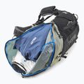 Kuprinė Millet Ubic 35 l black/sand 7