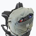 Kuprinė Millet Ubic 35 l black/sand 8