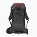 Žygio kuprinė Millet Ubic 25 l black/dark red 2