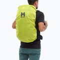 Žygio kuprinė Millet Ubic 25 l black/dark red 9