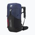 Žygio kuprinė Millet Ubic 25 l black/dark blue
