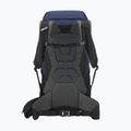 Žygio kuprinė Millet Ubic 25 l black/dark blue 2
