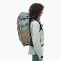 Moteriška kuprinė Millet Ubic 40 l e-sand 4