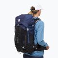 Moteriška kuprinė Millet Ubic 40 l e-black/dark blue 3