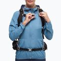 Moteriška kuprinė Millet Ubic 40 l e-black/dark blue 6