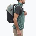 Turistinė kuprinė Millet Ubic 20 l e-black/sand 4