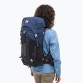 Moteriška kuprinė Millet Ubic 30 l e-black/dark blue 3