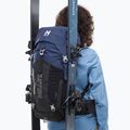 Moteriška kuprinė Millet Ubic 30 l e-black/dark blue 7