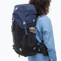Moteriška kuprinė Millet Ubic 30 l e-black/dark blue 9