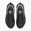 Moteriški priėjimo prie trasų batai Millet Cimaï GTX dark grey 3