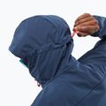 Vyriška softshell striukė Millet Seneca Shield Hoodie saphir 6