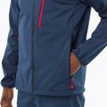 Vyriška softshell striukė Millet Seneca Shield Hoodie saphir 9