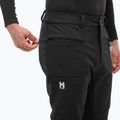 Vyriškos žygių kelnės Millet Seneca Shield black 4