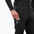 Vyriškos žygių kelnės Millet Seneca Shield black 5