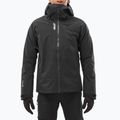 Vyriška lietaus striukė Millet Kamet Gore-Tex Jacket black