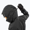 Vyriška lietaus striukė Millet Kamet Gore-Tex Jacket black 4