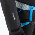 Vyriška lietaus striukė Millet Kamet Gore-Tex Jacket black 8