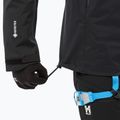 Vyriška lietaus striukė Millet Kamet Gore-Tex Jacket black 9
