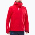 Vyriška lietaus striukė Millet Kamet Gore-Tex red