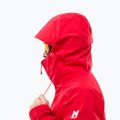 Vyriška lietaus striukė Millet Kamet Gore-Tex red 4