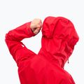 Vyriška lietaus striukė Millet Kamet Gore-Tex red 5