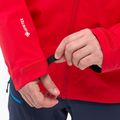 Vyriška lietaus striukė Millet Kamet Gore-Tex red 8