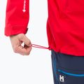 Vyriška lietaus striukė Millet Kamet Gore-Tex red 9