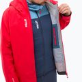 Vyriška lietaus striukė Millet Kamet Gore-Tex red 10