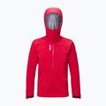 Vyriška lietaus striukė Millet Kamet Gore-Tex red 11