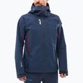 Vyriška lietaus striukė Millet Kamet Gore-Tex Jacket saphir