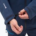 Vyriška lietaus striukė Millet Kamet Gore-Tex Jacket saphir 9