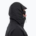 Vyriška lietaus striukė Millet Kamet Gore-Tex Jacket Jacket black 5