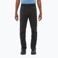 Vyriškos žygių kelnės Millet Seneca Hybrid Pant black