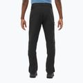 Vyriškos žygių kelnės Millet Seneca Hybrid Pant black 3
