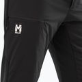 Vyriškos žygių kelnės Millet Seneca Hybrid Pant black 4