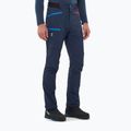 Vyriškos kelnės Millet Trilogy Icon Cordura saphir