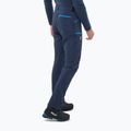 Vyriškos kelnės Millet Trilogy Icon Cordura saphir 3