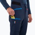 Vyriškos kelnės Millet Trilogy Icon Cordura saphir 4
