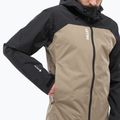 Vyriška lietaus striukė Millet Seneca GTX 2L dorite/black 4