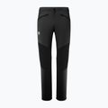 Vyriškos žygio kelnės Millet Fusion XCS black/noir