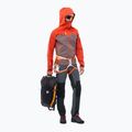 Vyriška lietaus striukė Millet Kamet Gore-Tex Jacket paprika/pepper 2
